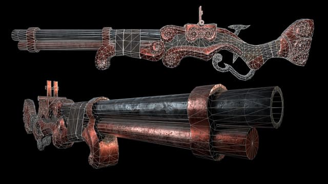 Tucon Gear 121 Red Carpet 