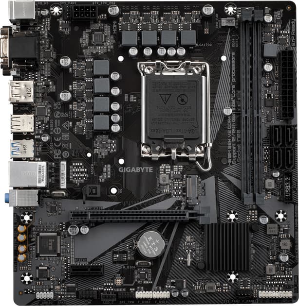 Gigabyte 61