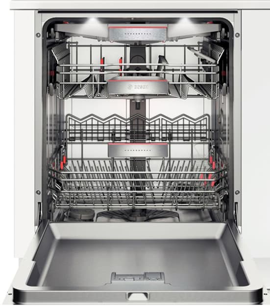 Bosch TIS 88